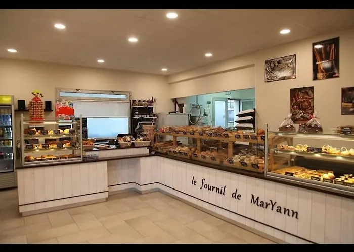 Hébergement de vacances Maison De Plain-pied Au Calme Avec Piscine *